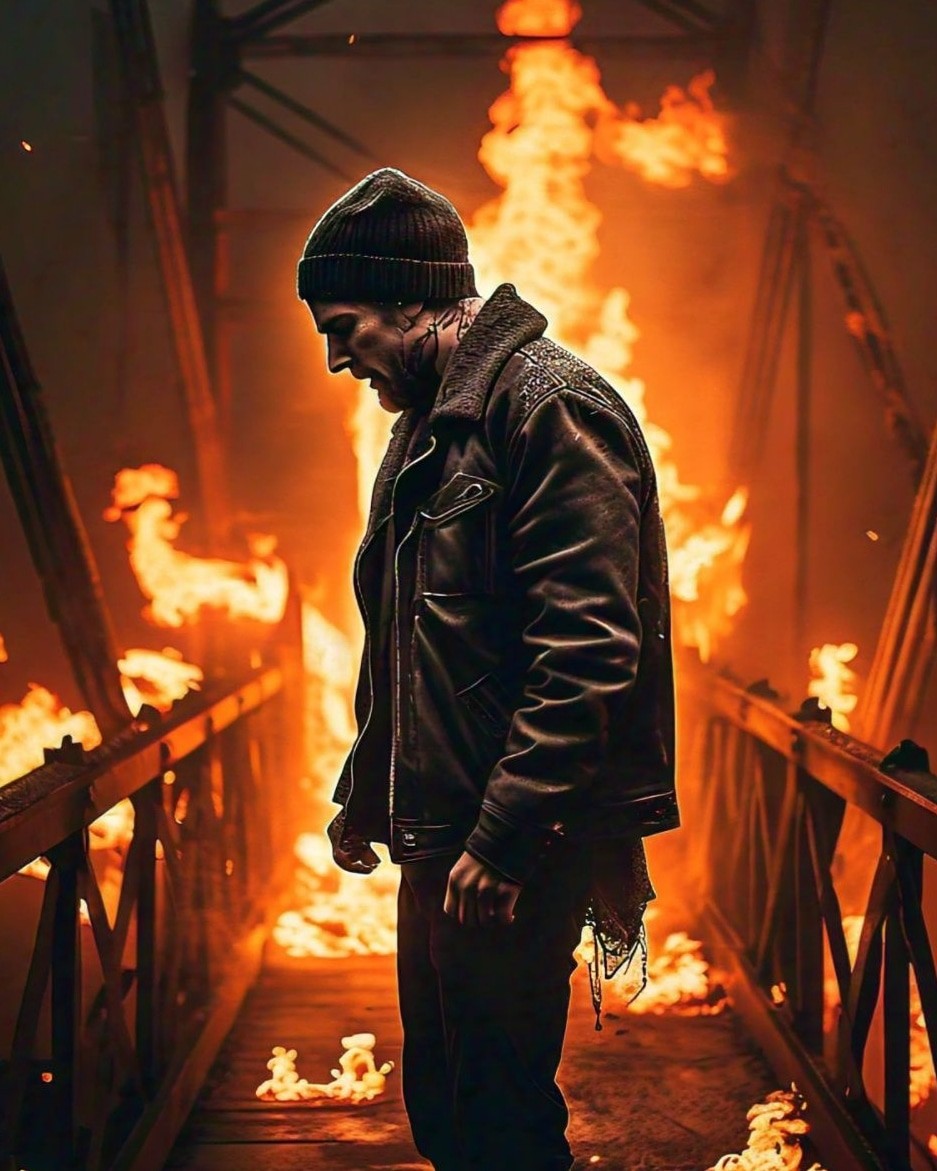 Te llaman las letras