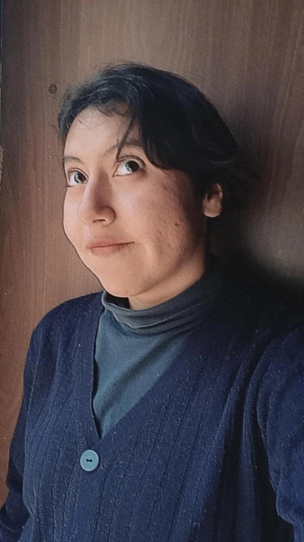 Rosa Marmolina 