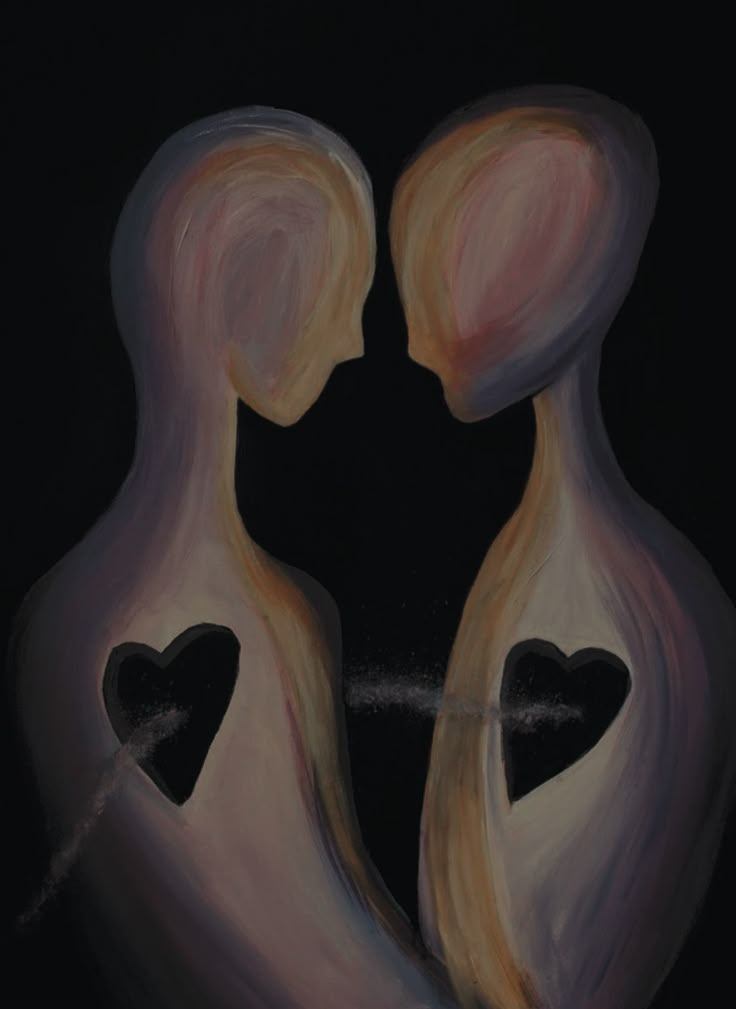 El alma antes del tacto 