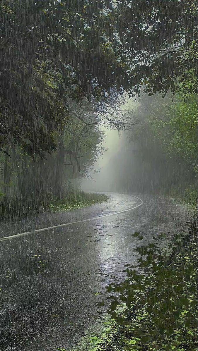 LLUVIA 