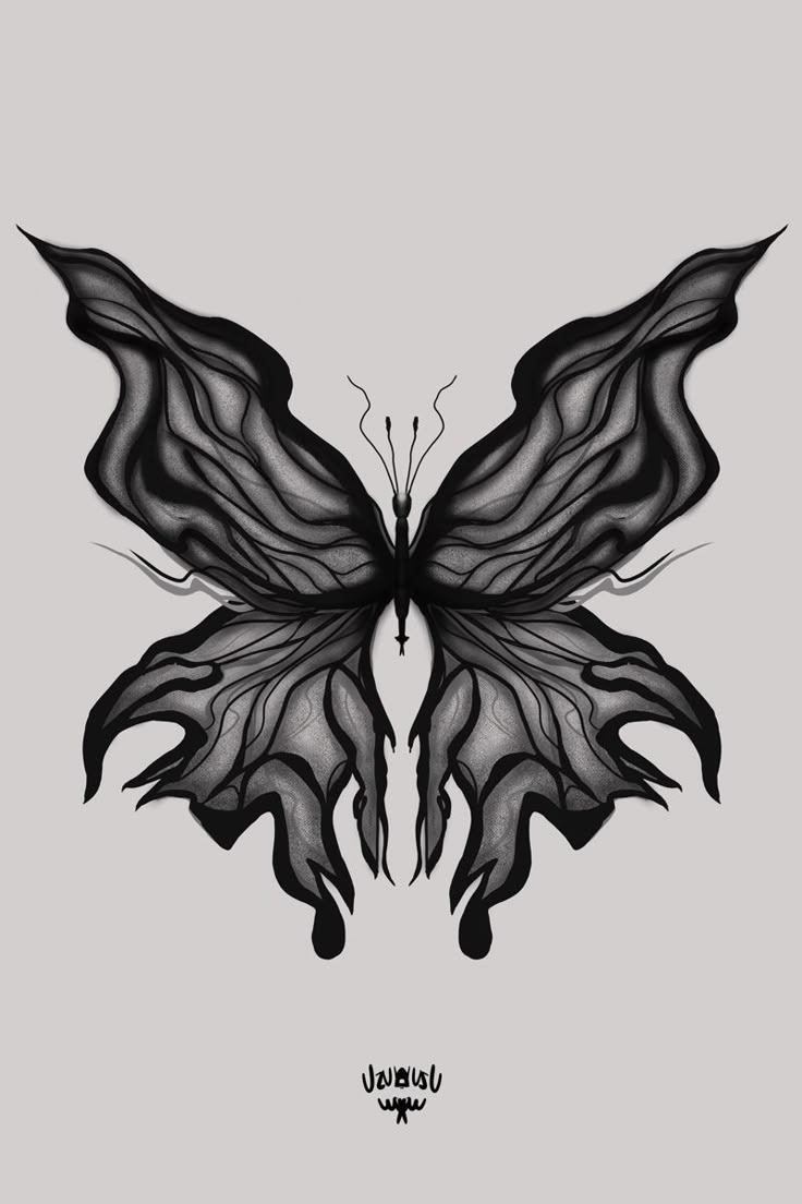 MARIPOSA 