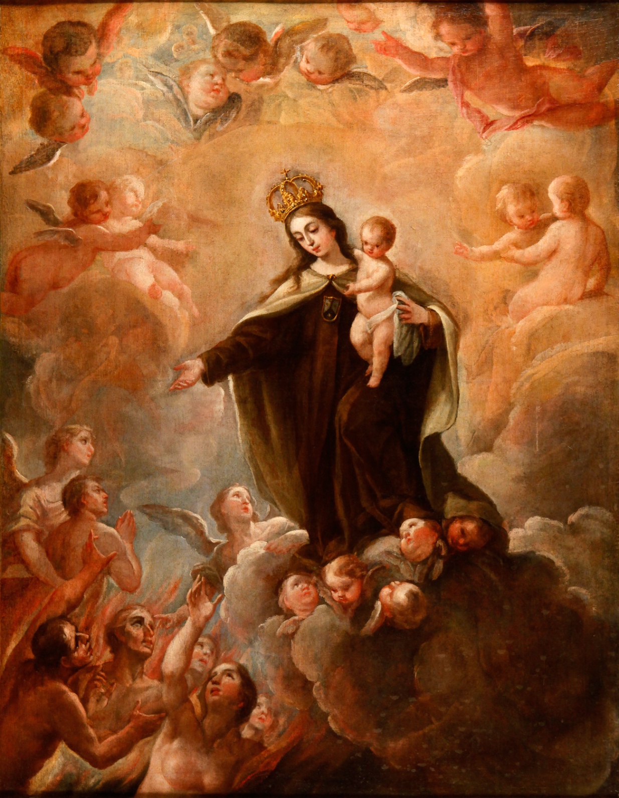 las señales