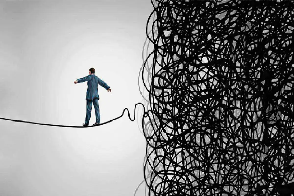 Entre la duda y el miedo a confiar