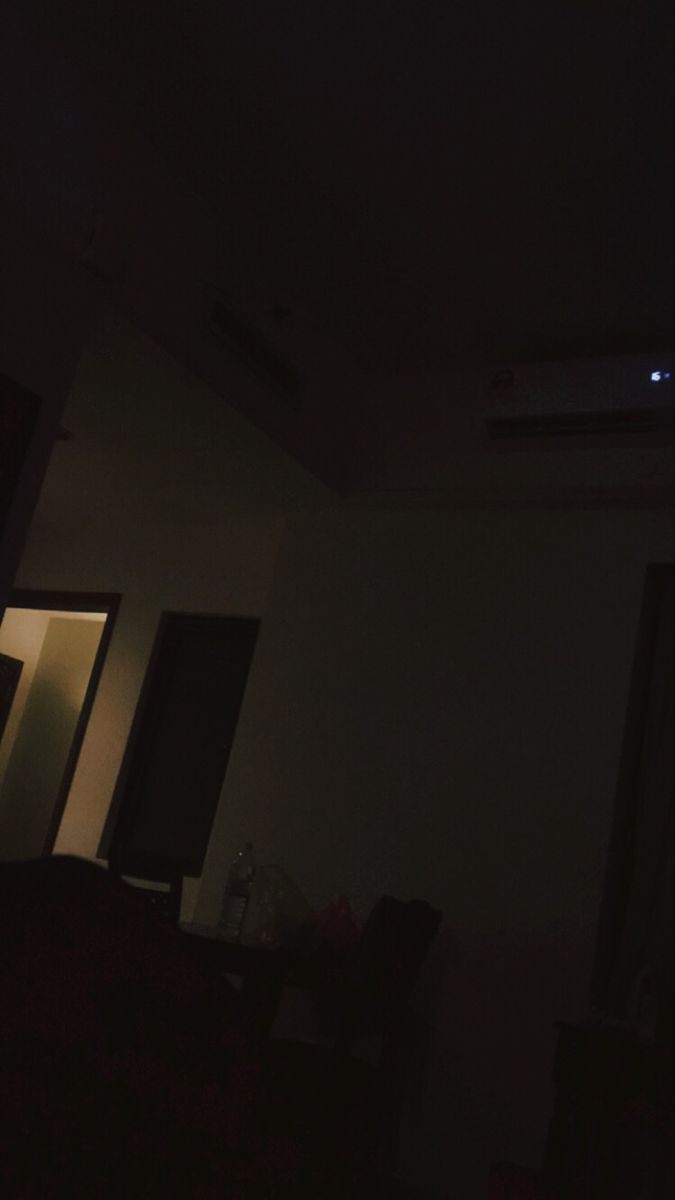 Hospedaje 266 (Última noche)