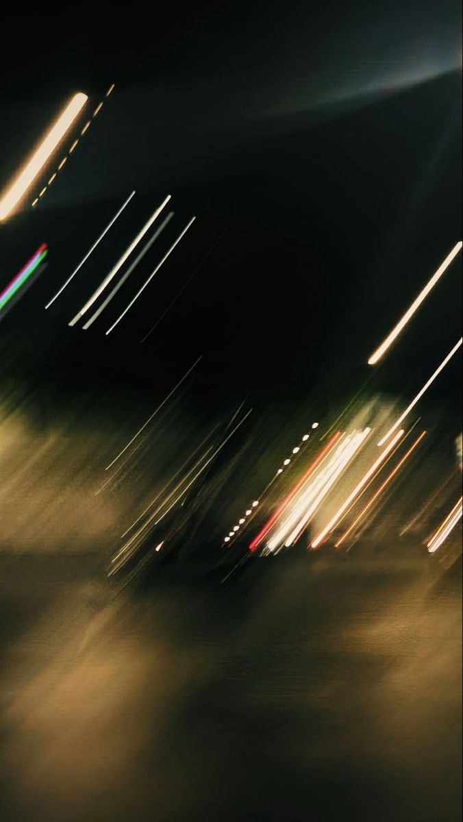 Hay noches donde solo estás tú y yo.