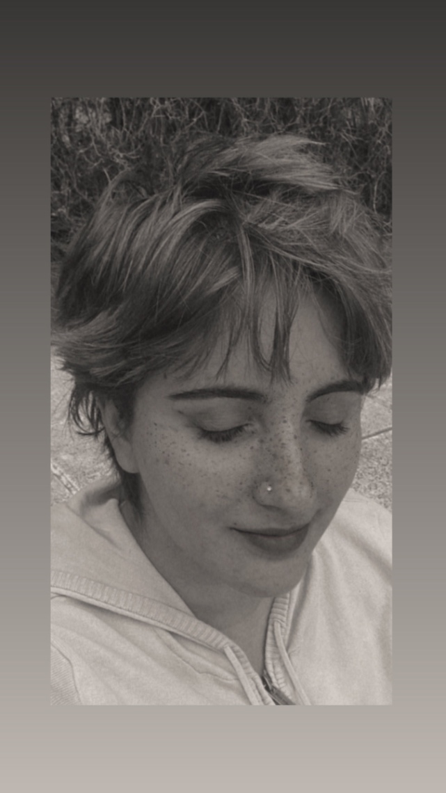 Cande Bonilla