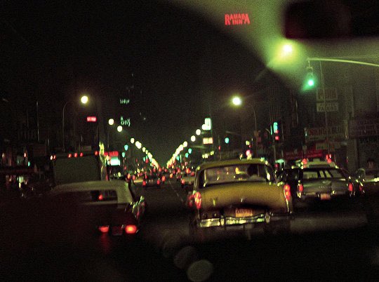 taxista