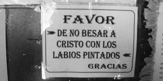 Confesión I