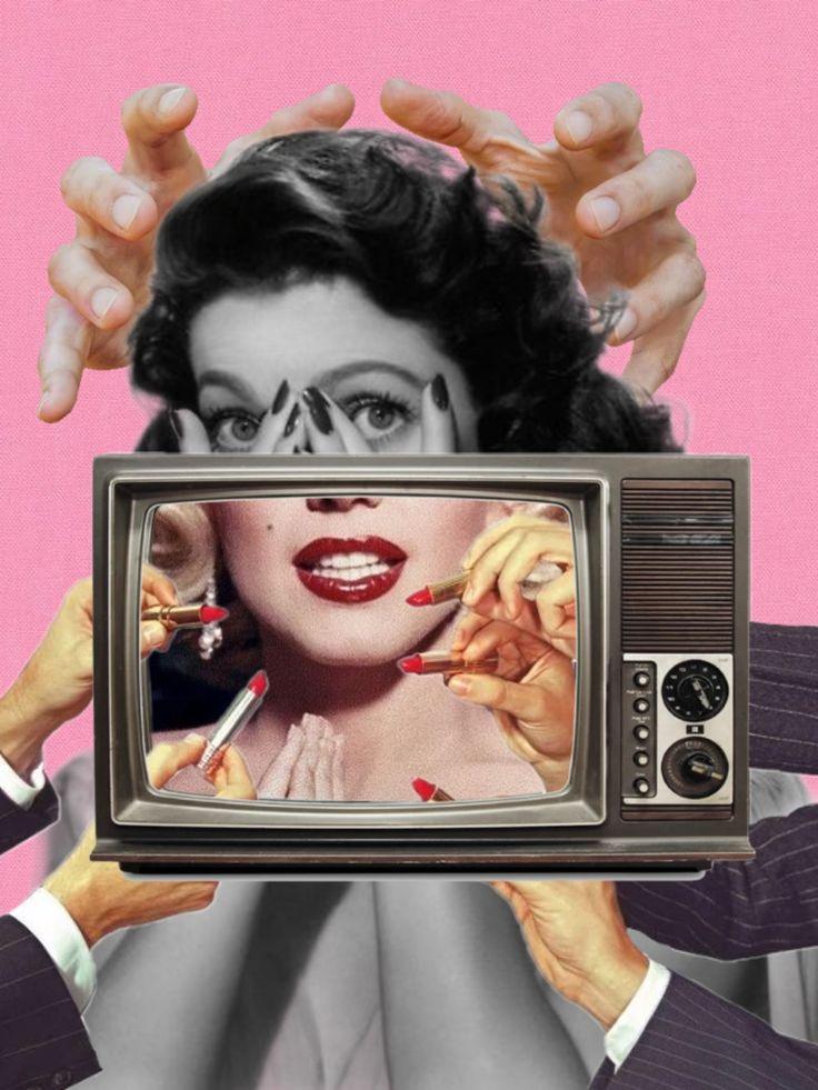 Ser mujer es tener el sexto sentido activo, la supervivencia.