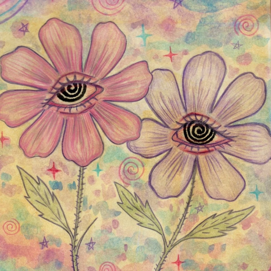 EL MUNDO EN NUESTROS OJOS