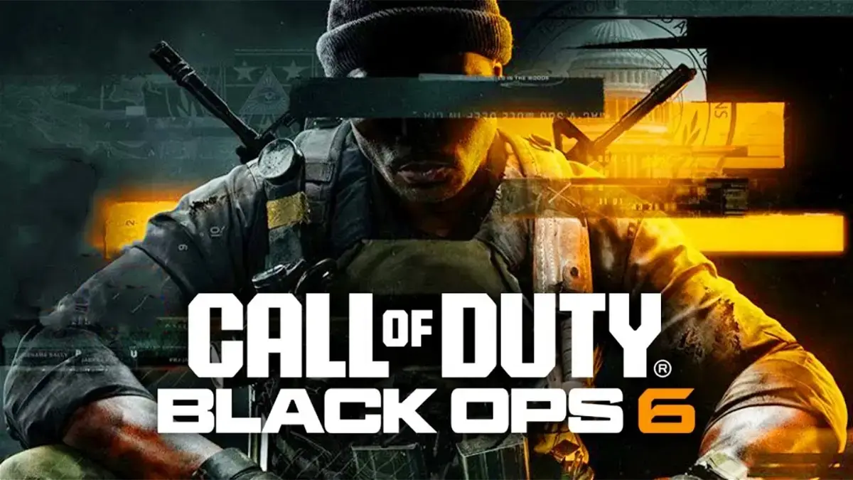 Todo lo que tenés que saber sobre el Call of Duty Black Ops 6