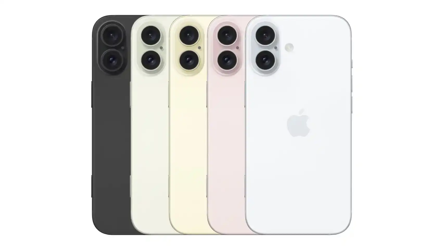Novedades del iPhone 16: Funcionalidades Nuevas que Debes Conocer