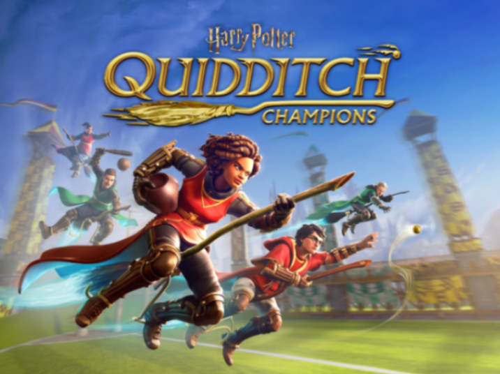 Harry Potter: Quidditch Champions – Review y guía completa del nuevo juego de Warner Bros