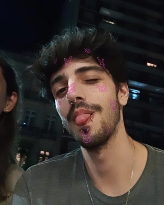 Nicolás