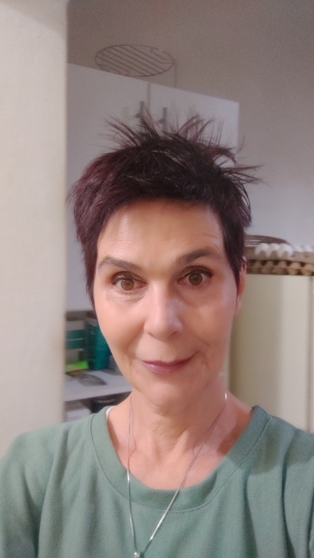 María José Rosa 