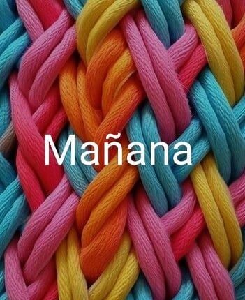 MAÑANA