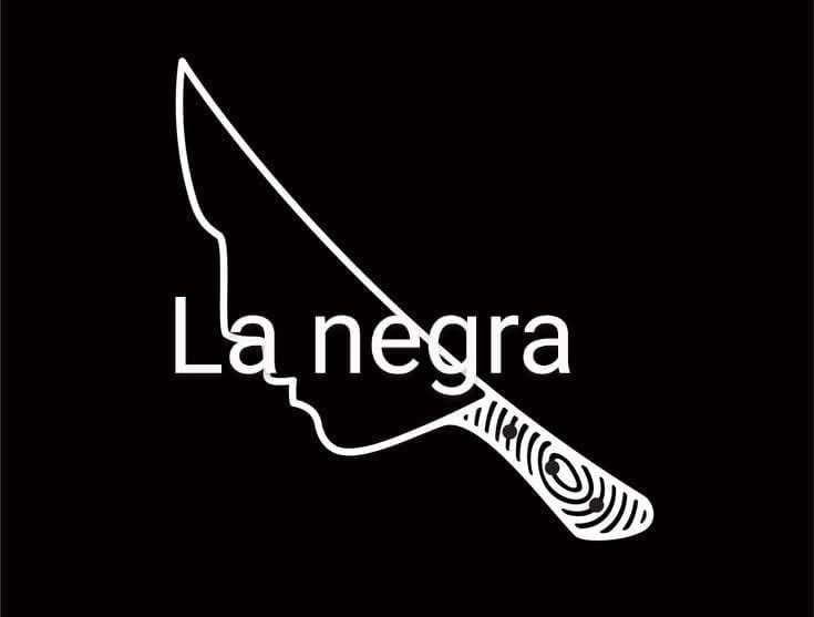 LA NEGRA