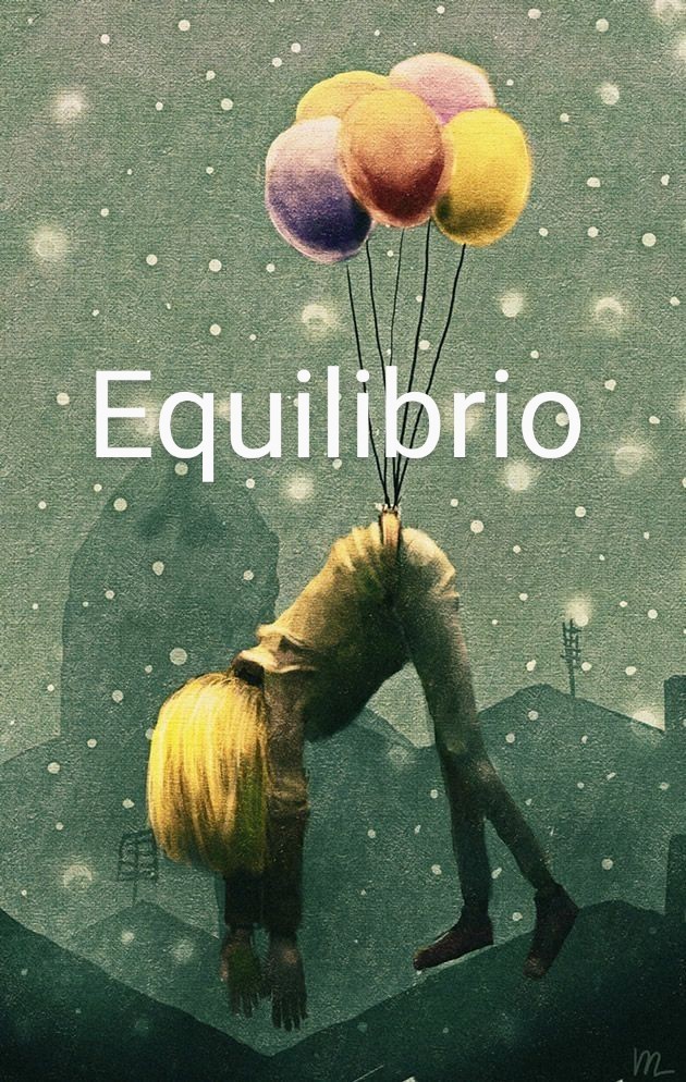 Equilibrio 