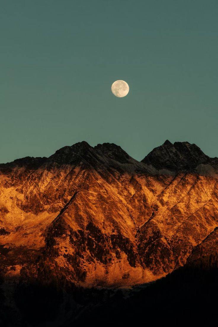 Luna llena 