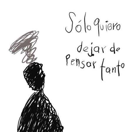 Quisiera...