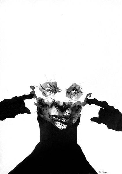 Ruido.