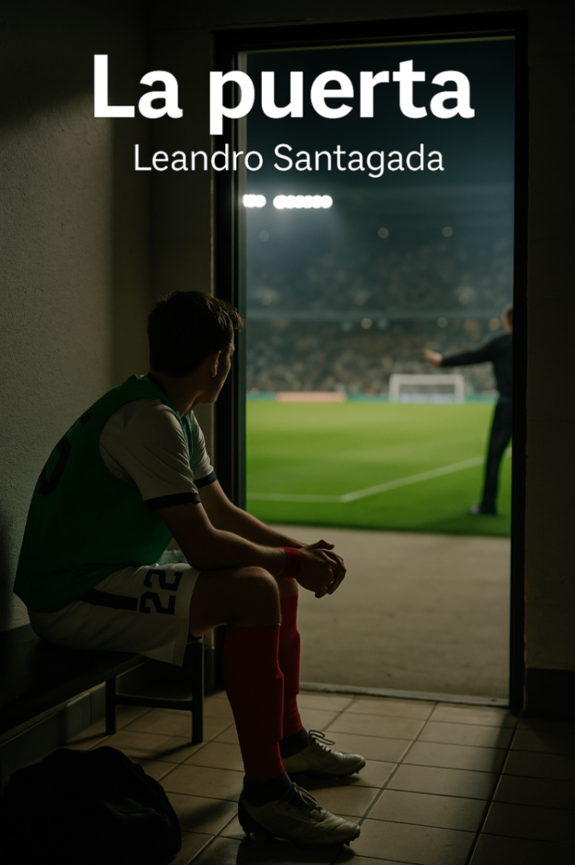La puerta