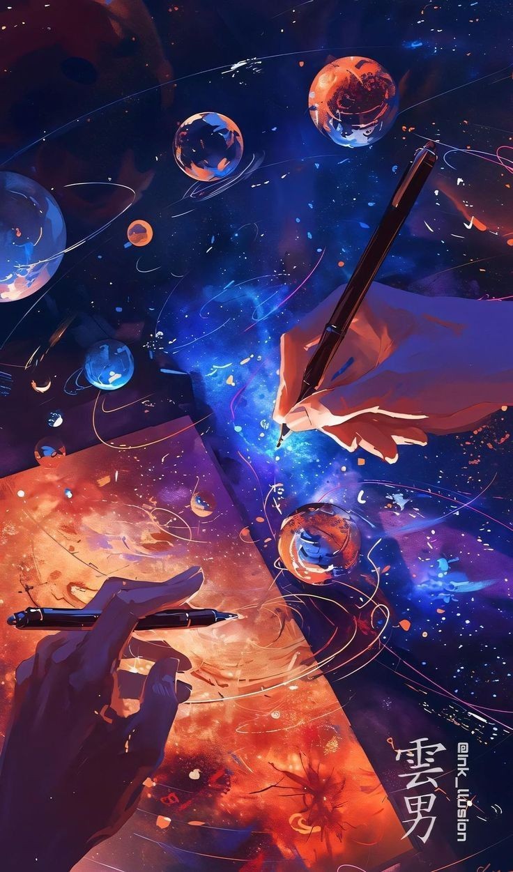 Universos