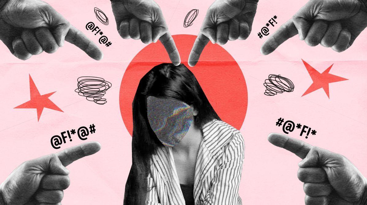 ❝Tu vida no es tuya si te importa lo que piensan los demás❞