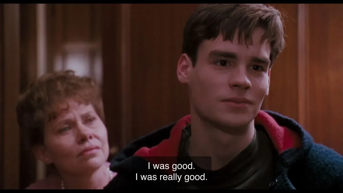 Perdón Papá, soy artista.