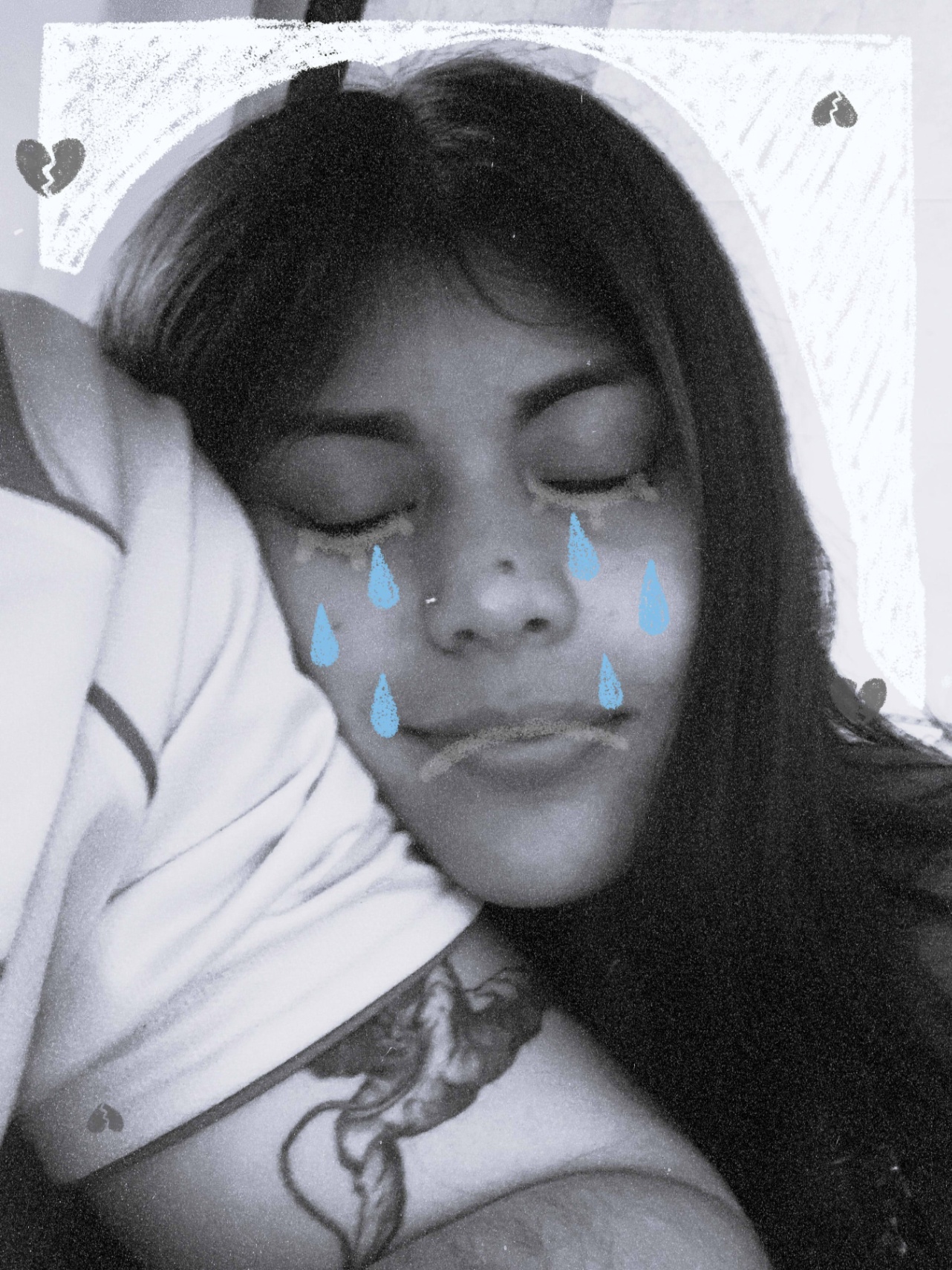 Nuestro último encuentro.