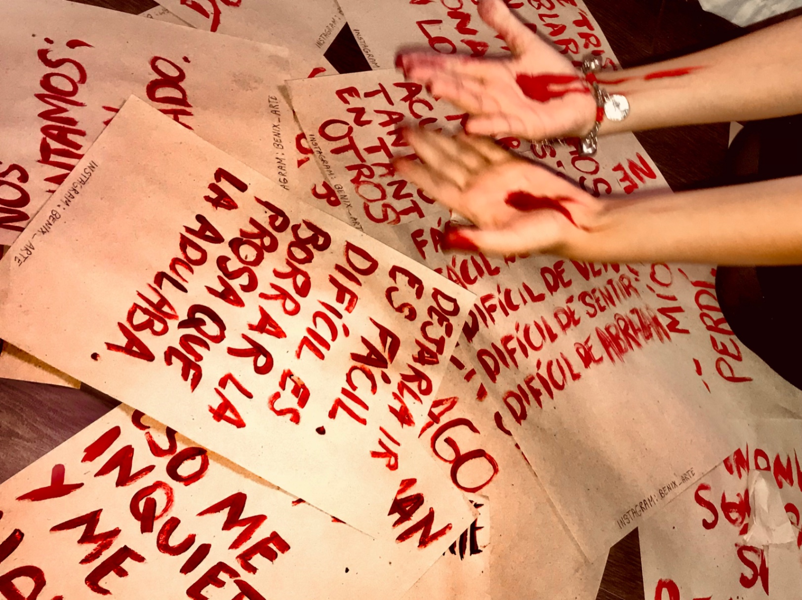 Sofía Benitez cover img