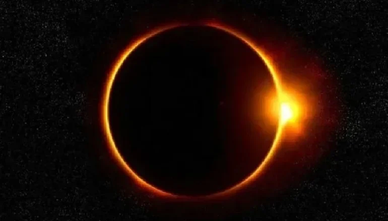 Eclipse Solar Anular del 2 de Octubre de 2024: Impacto Astrológico y Energético del “Anillo de Fuego” Signo por Signo