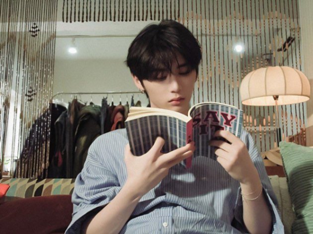 profile img 灪體 profile img