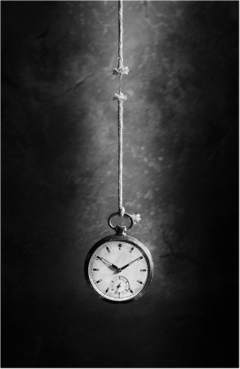 Tik tak reloj del amor