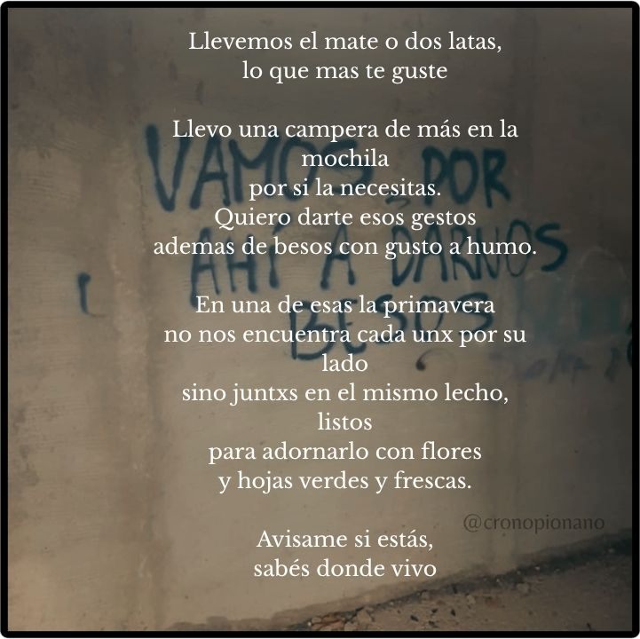 Vamos por ahi...