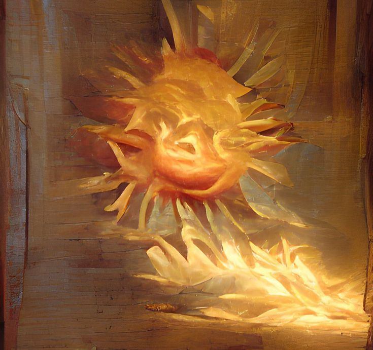 El amor es como un microinfarto