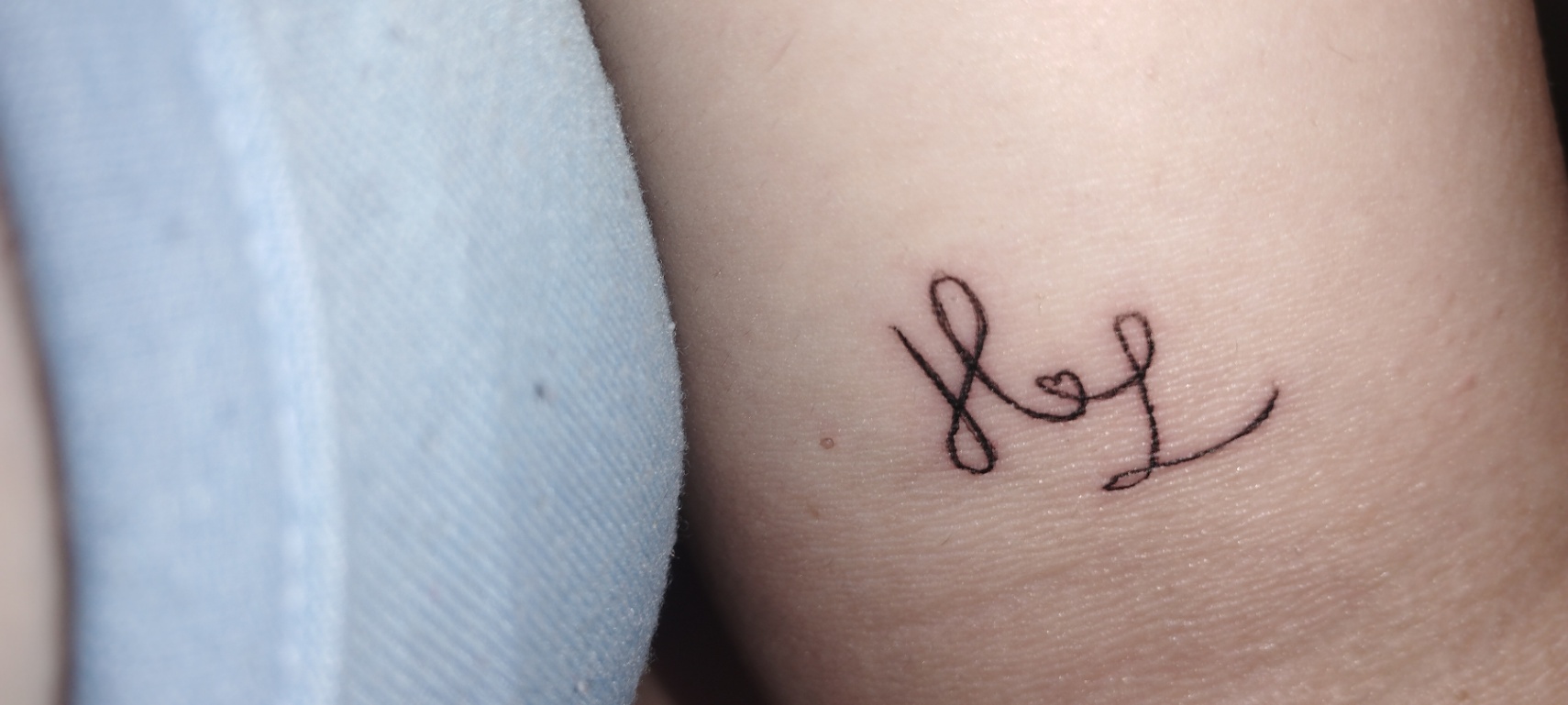 Tengo miedo de olvidarte