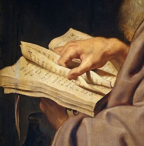 Páginas sin leer