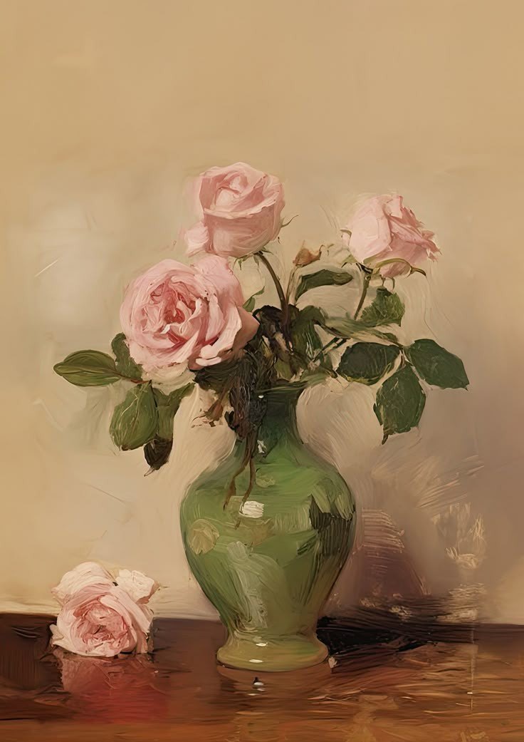 Rosa rosa