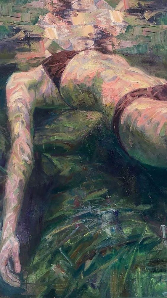 ¿Cuánto más debo perder?