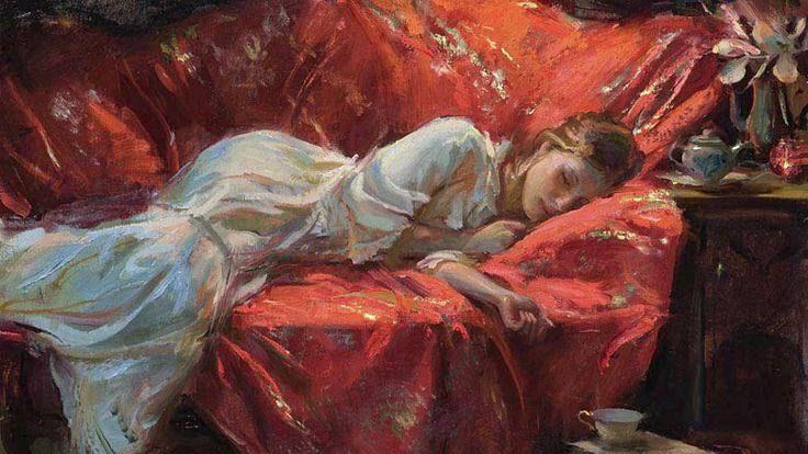 A veces siento una tristeza que me limita 