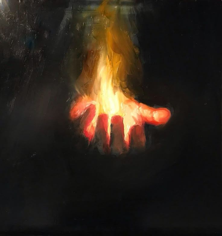Sombras de ella