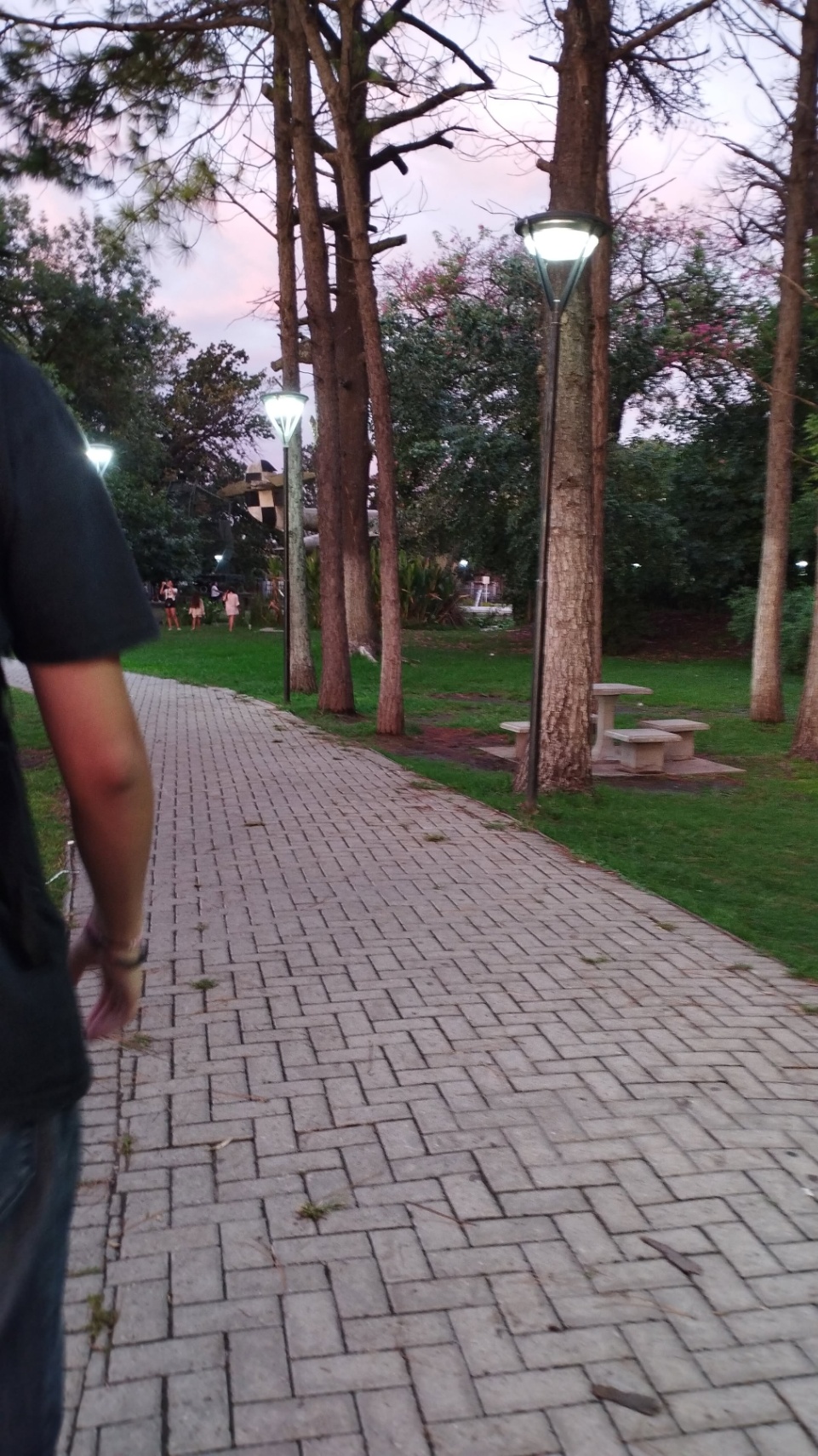 El causante de mis dulces sueños 