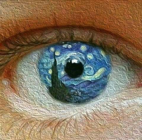Ojos