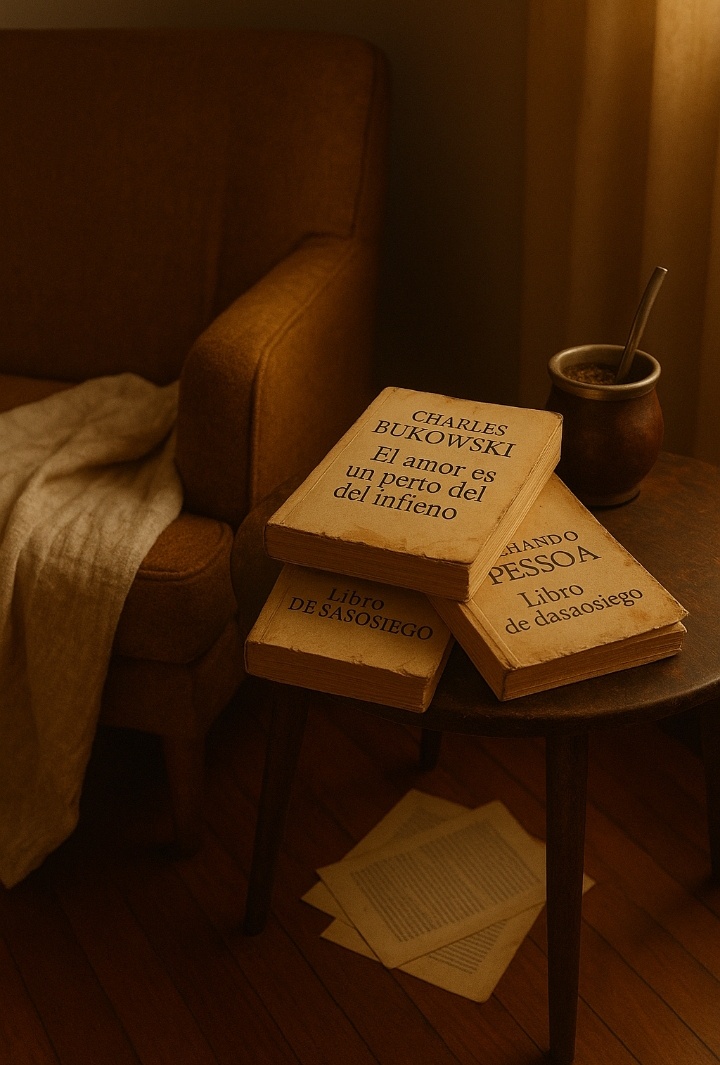 Libros
