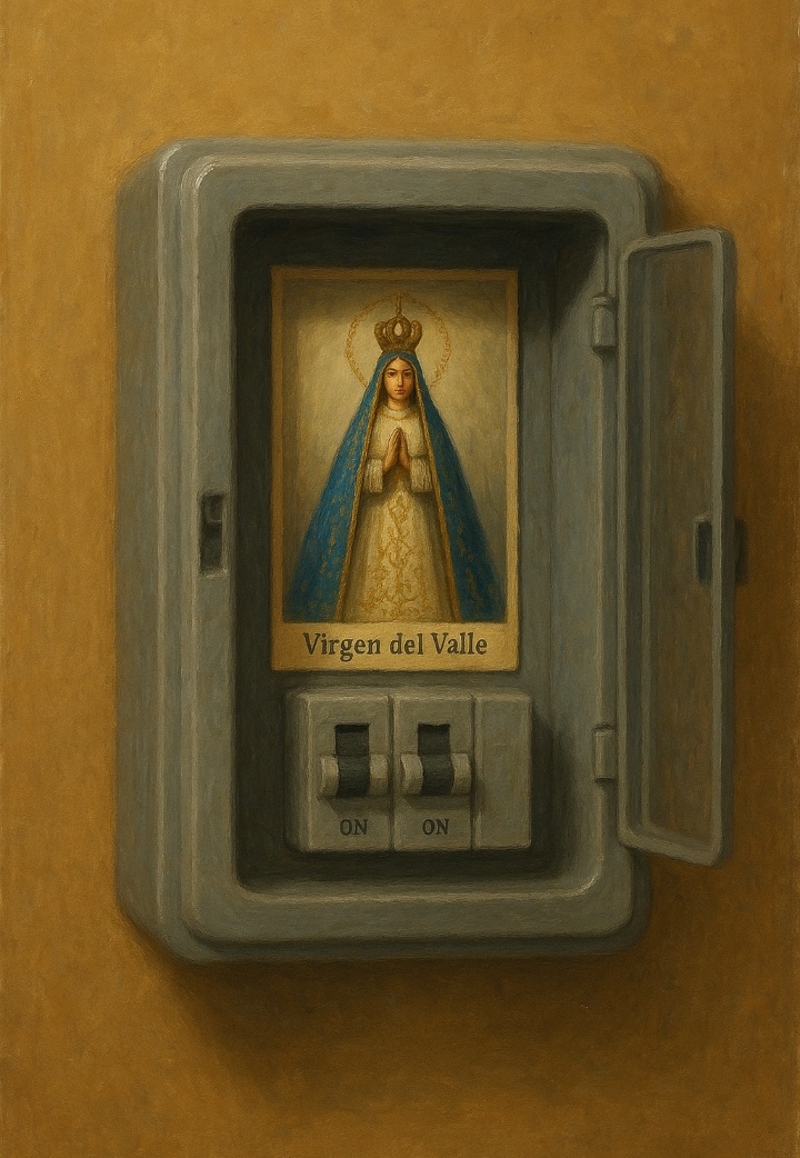 Sobre la Fe
