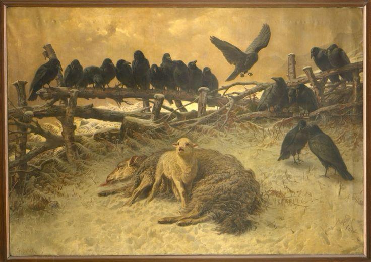 tu funeral como día de cosecha.
