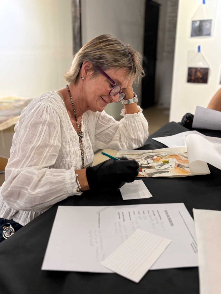 profile img Tata Harfuch profile img