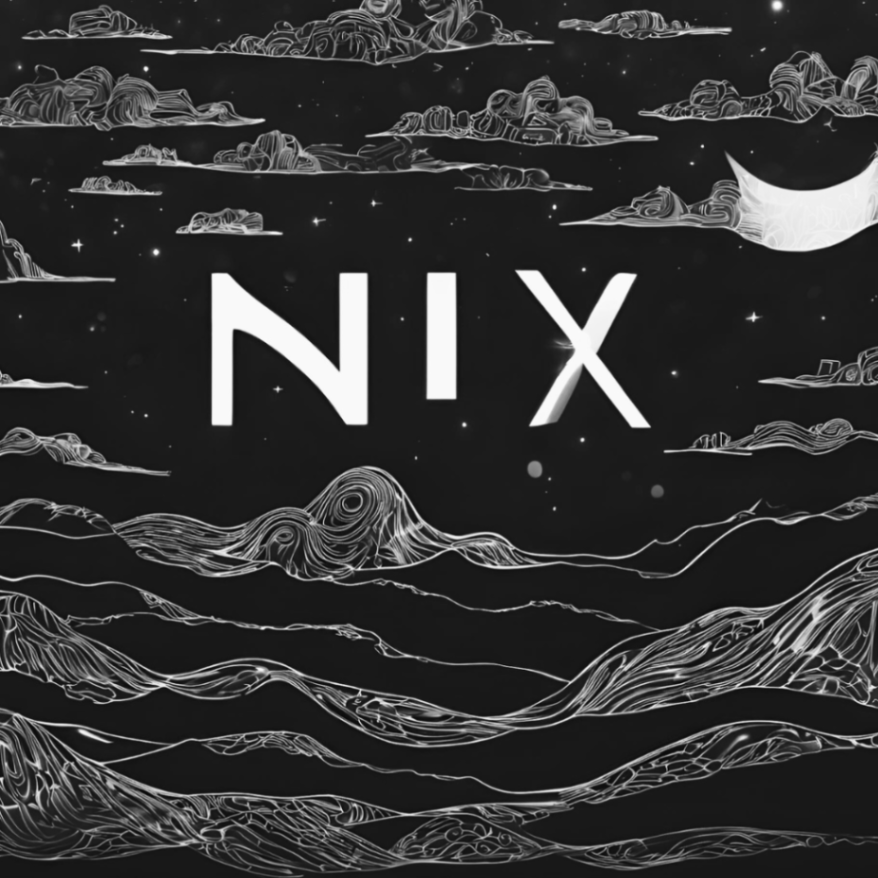 Nix Escritos