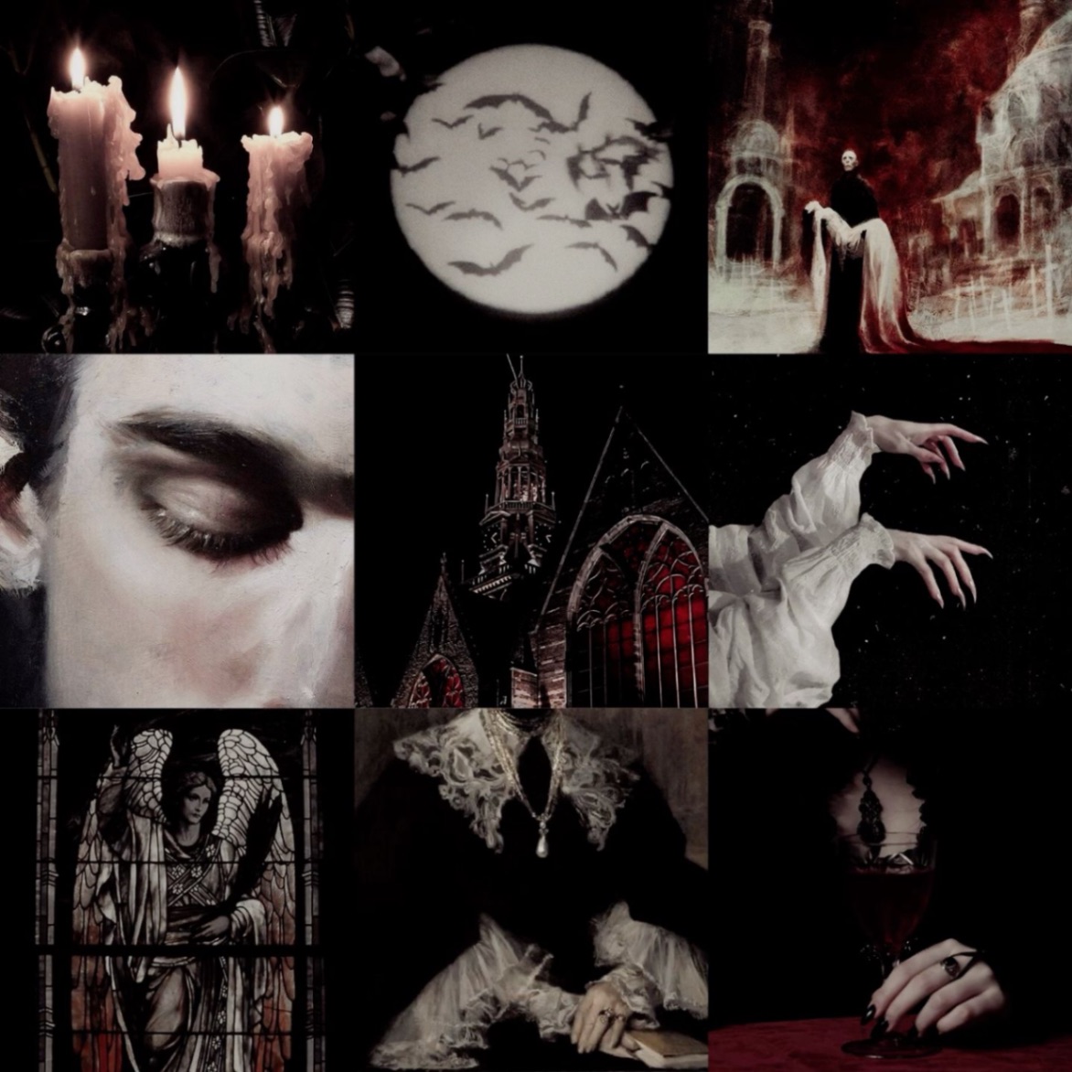 Entregado al desorden